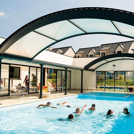 Lagrange Vacances Domaine De Val 奎恩 外观 照片