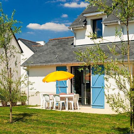 Lagrange Vacances Domaine De Val 奎恩 外观 照片