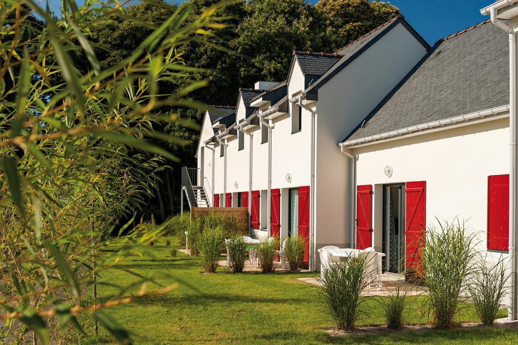 Lagrange Vacances Domaine De Val 奎恩 外观 照片